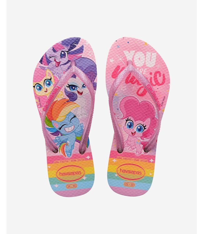 Havaianas Hav. Kids Slim MLP