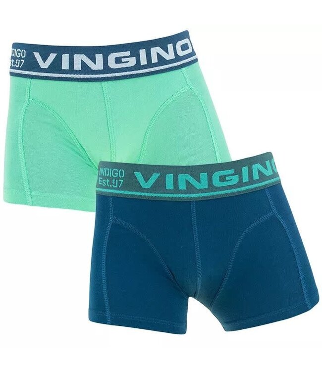 Vingino Vingino Boxer Marine Blue