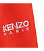 KENZO Kenzo Joggingbroek Rood