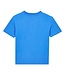 Vilebrequin Vilebrequin T-Shirt Gabin Blauw Krab