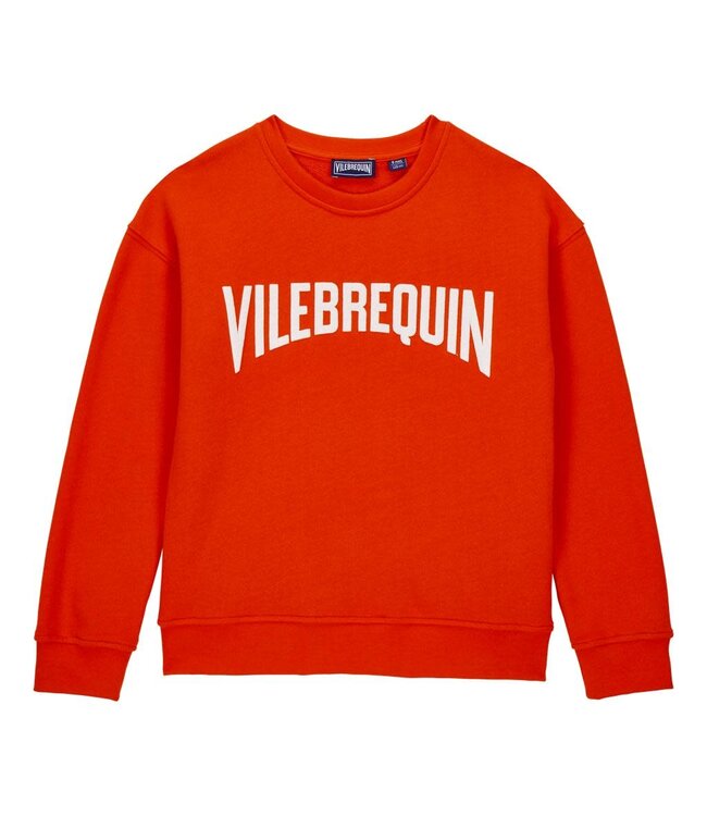 Vilebrequin Vilebrequin Sweater Rood