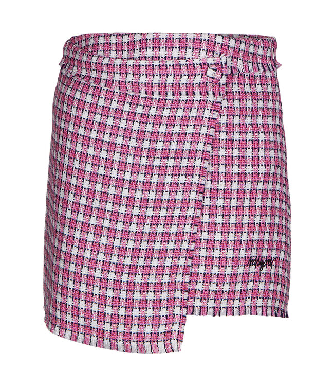 MSGM Msgm Set Roze Geruit