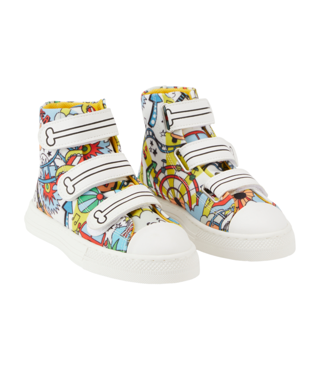 Stella Mccartney Stella Mccartney Sneakers Boys