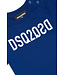 Dsquared Dsquared Baby T-Shirt Donkerblauw