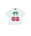 Dsquared Dsquared T-Shirt wit + Kers