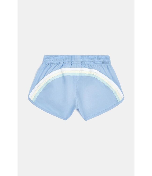 Sundek Sundek Zwemshort Lichtblauw
