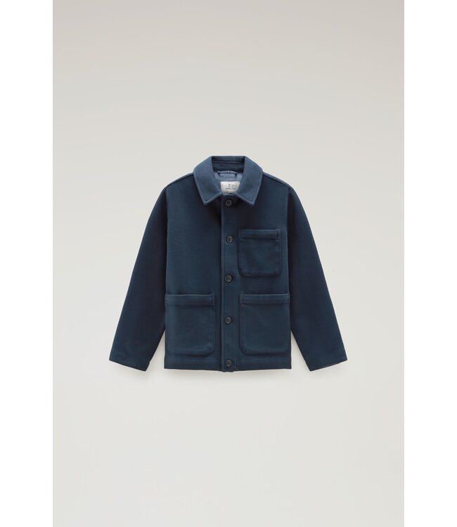 Woolrich Woolrich Interlock Blazer