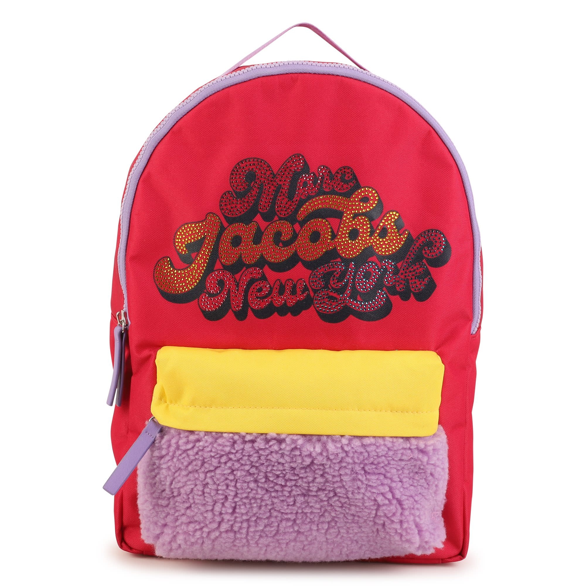 Marc jacobs rugtas hotsell
