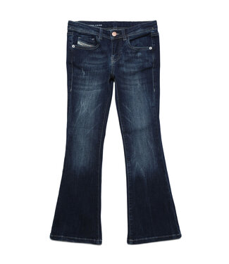 Diesel Diesel D-Ebby -Flair Jogg Jeans