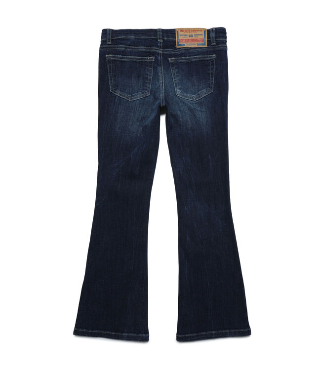 Diesel Diesel D-Ebby -Flair Jogg Jeans