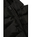 Dsquared Dsquared Jas Zwart Logo Wit