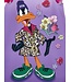 Monnalisa Jurk Daffy Duck