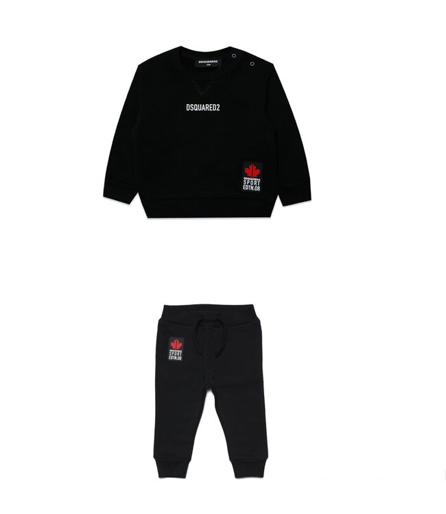 Dsquared Baby Joggingpak Sport edtn