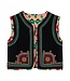 Stella Mccartney Gilet Zwart/Multi