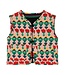 Stella Mccartney Gilet Zwart/Multi