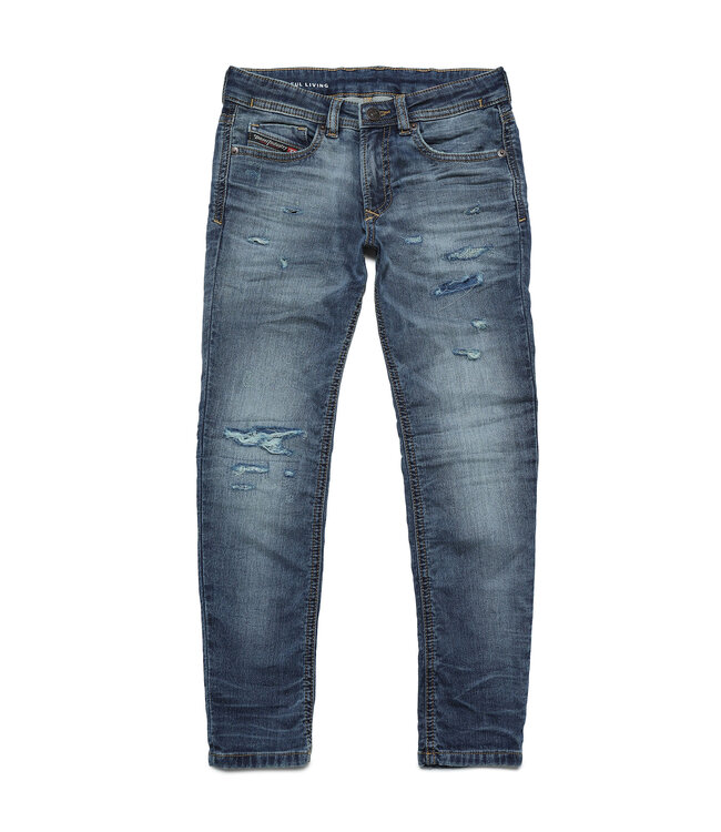 Diesel Superior Sleenker  J  JJJ