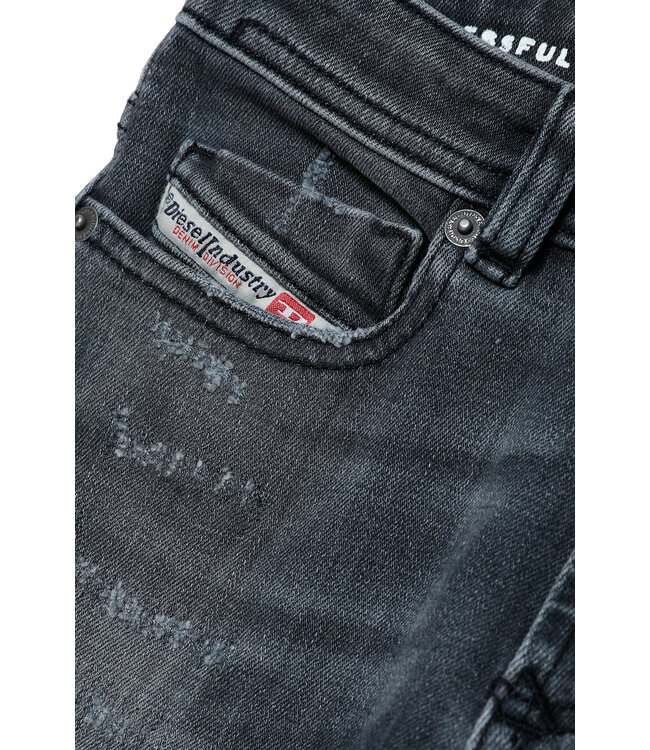 Diesel 1979 Grey Sleenker