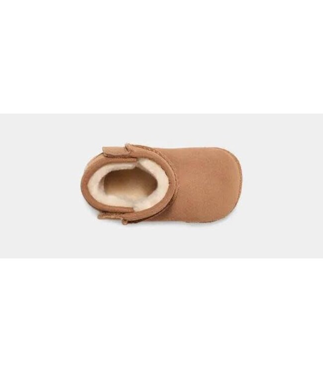 UGG I BABY CLASSIC CHESTNUT