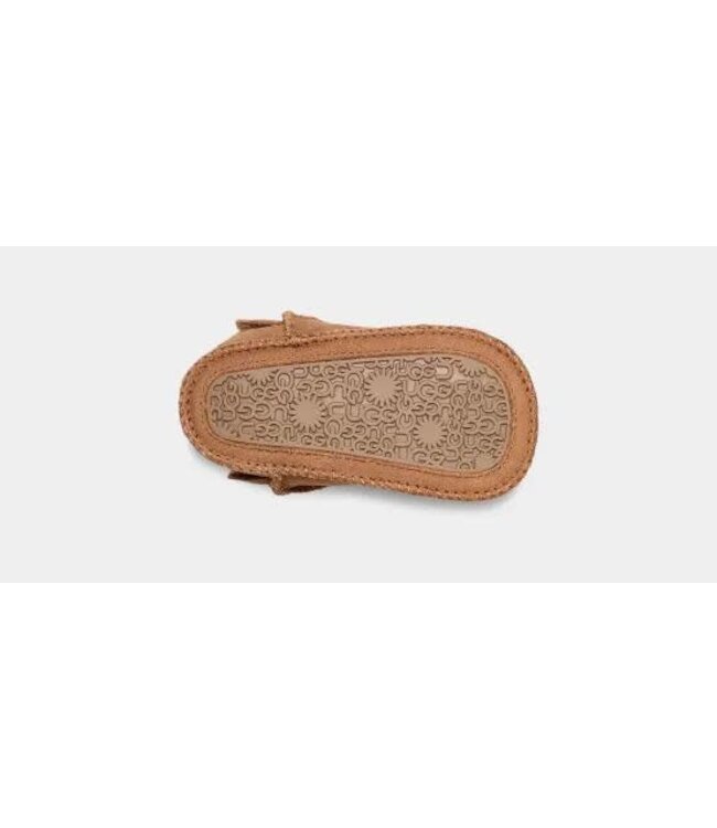 UGG I BABY CLASSIC CHESTNUT