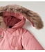 Woolrich My First Parka Dry Rose