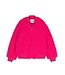 MSGM MSGM Teddy Vest Roze