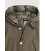 Woolrich Arctic Parka Dark Green Boys