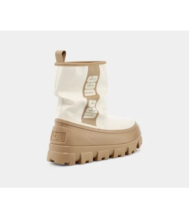 UGG W Classic Brellah Mini