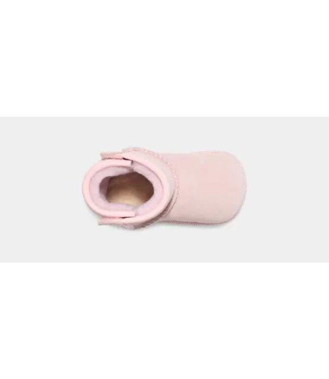 UGG I Baby Classic Seashell Pink