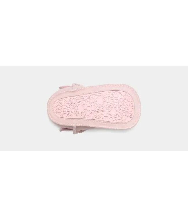 UGG I Baby Classic Seashell Pink