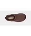 UGG Ugg W Classic Ultra Mini Burnt Cedar