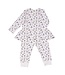 My Little Pie Vintage Pyjama Met Ruffel