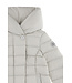 Woolrich Puffy Parka Ice White