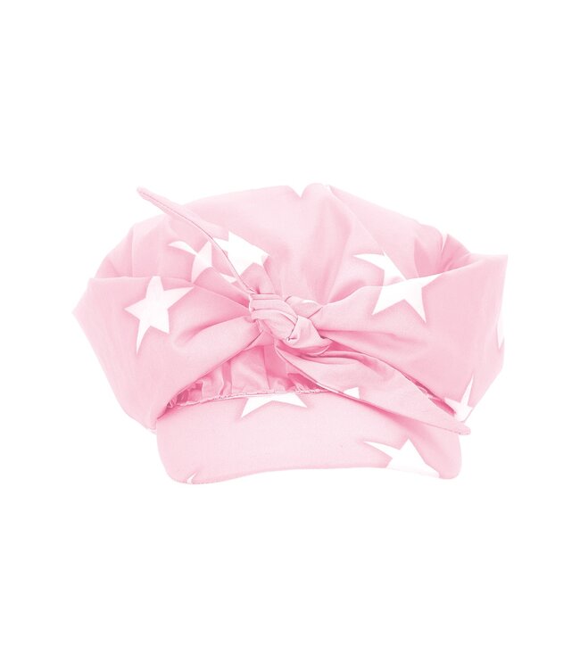 Monnalisa Pet Roze Met Sterren