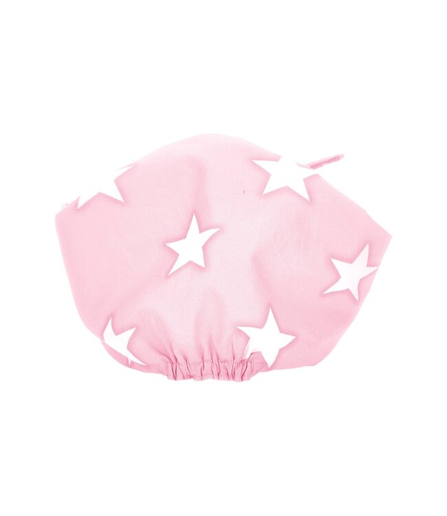 Monnalisa Pet Roze Met Sterren