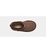 UGG Kids Classic ultra mini Burnt cedar