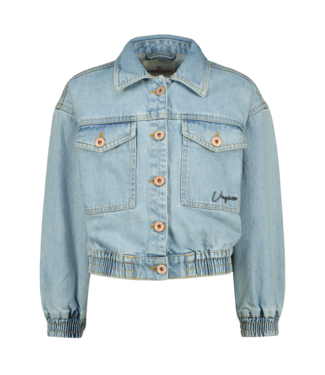 Vingino Tanja Vintage Denim Jacket