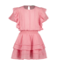 Vingino Pleun Midi Dress Pearl Pink