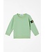 Stone Island Crewneck Sweater Turqouise