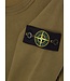 Stone Island Crewneck Sweater Olijf Groen