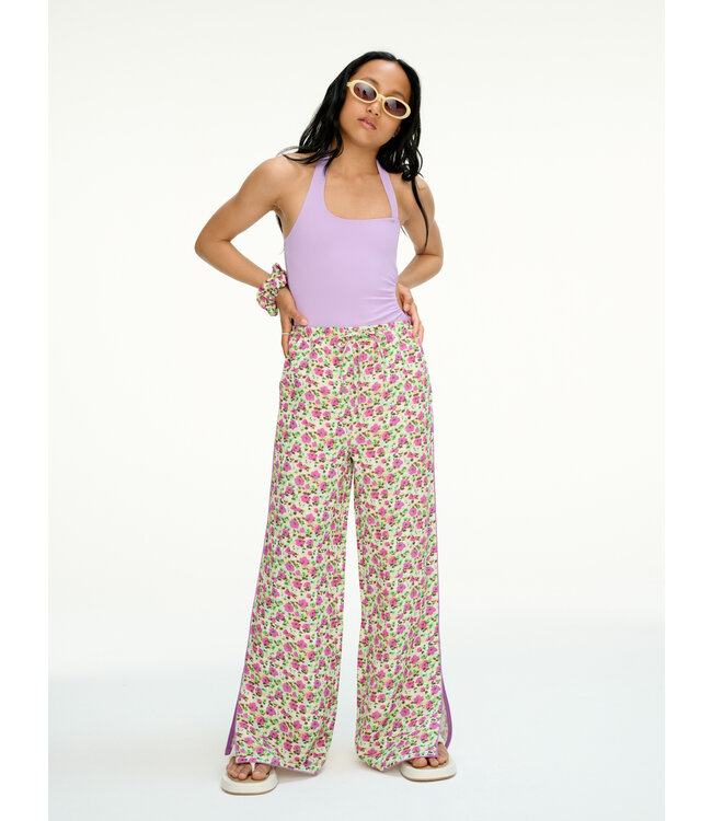 Badpak Ripstof Violet