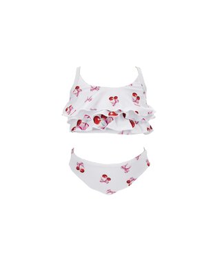 Monnalisa Baby Bikini Kersjes