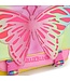 Billieblush Schooltas Regenboog Vlinder