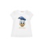 Monnalisa Tshirt Donald Duck Glitters