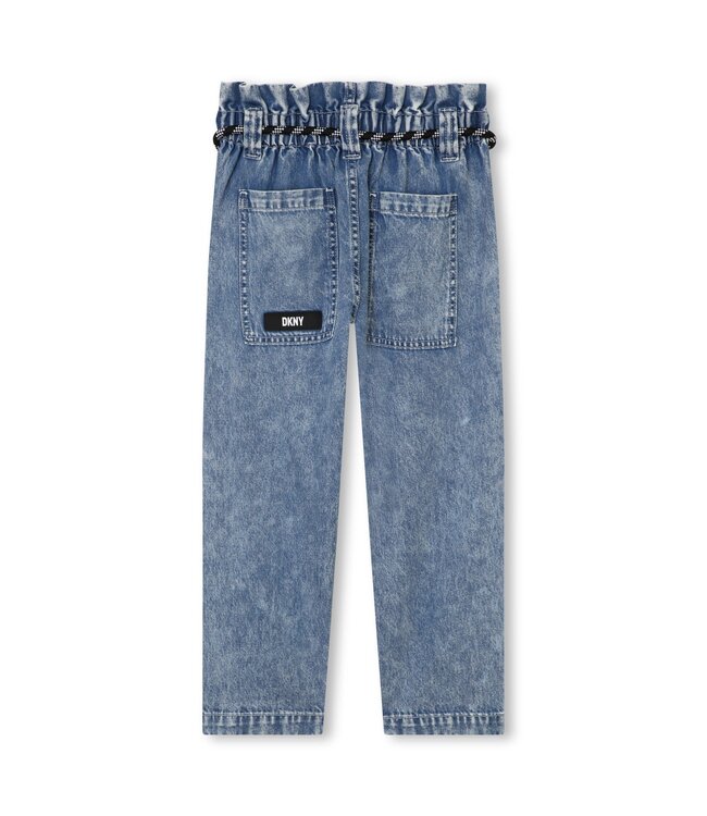 DKNY Mom Jeans
