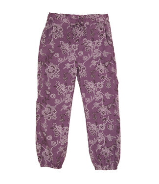 Sun Child Meknes Broek Burgundy