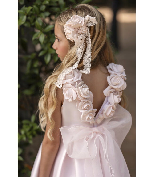 Mimilu Bruidsjurk Pink 1909