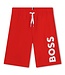 Boss Zwembroek Rood