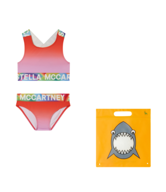 Stella Mccartney Bikini Rainbow