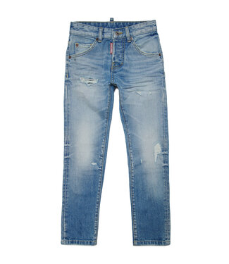 Dsquared Denim Cool Guy Jean