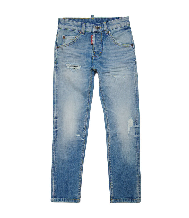 Dsquared Denim Cool Guy Jean